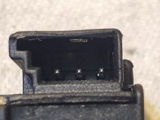 bontott MERCEDES-BENZ C-CLASS Belső Hőmérséklet Érzékelő