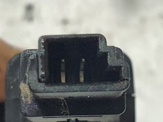 bontott MERCEDES-BENZ C-CLASS Belső Hőmérséklet Érzékelő