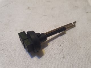 bontott MERCEDES-BENZ C-CLASS Belső Hőmérséklet Érzékelő