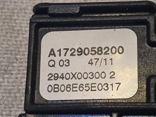 bontott MERCEDES-BENZ C-CLASS Belső Hőmérséklet Érzékelő