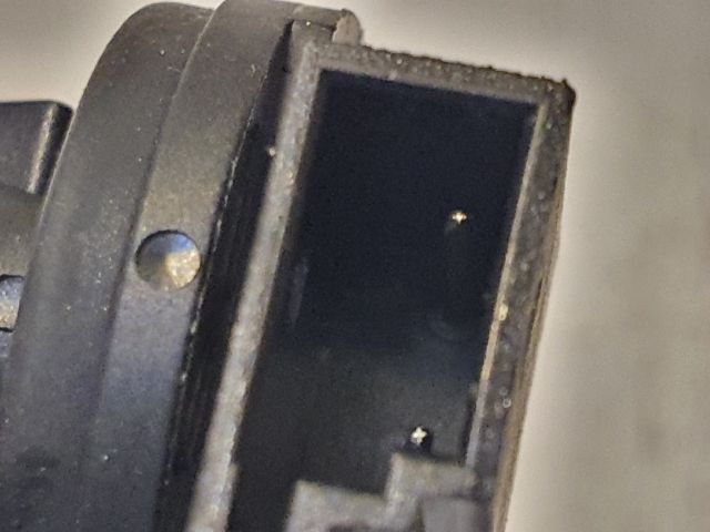 bontott MERCEDES-BENZ C-CLASS Belső Hőmérséklet Érzékelő