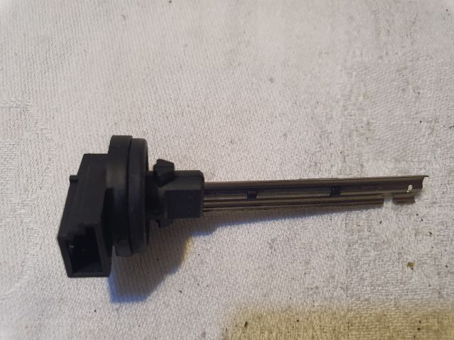 bontott MERCEDES-BENZ C-CLASS Belső Hőmérséklet Érzékelő