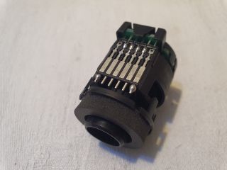 bontott MERCEDES-BENZ C-CLASS Belső Hőmérséklet Érzékelő