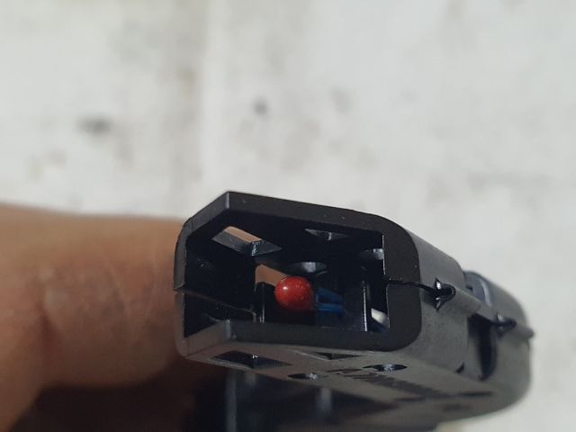 bontott MERCEDES-BENZ C-CLASS Belső Hőmérséklet Érzékelő