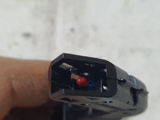 bontott MERCEDES-BENZ C-CLASS Belső Hőmérséklet Érzékelő