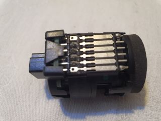 bontott MERCEDES-BENZ C-CLASS Belső Hőmérséklet Érzékelő