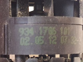 bontott MERCEDES-BENZ C-CLASS Belső Hőmérséklet Érzékelő