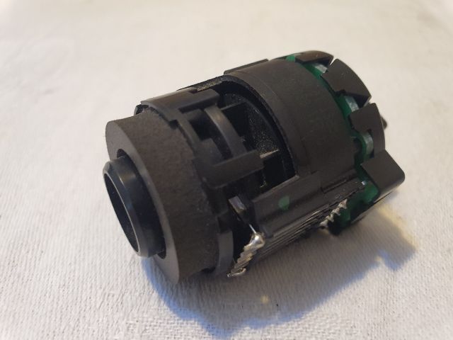 bontott MERCEDES-BENZ C-CLASS Belső Hőmérséklet Érzékelő