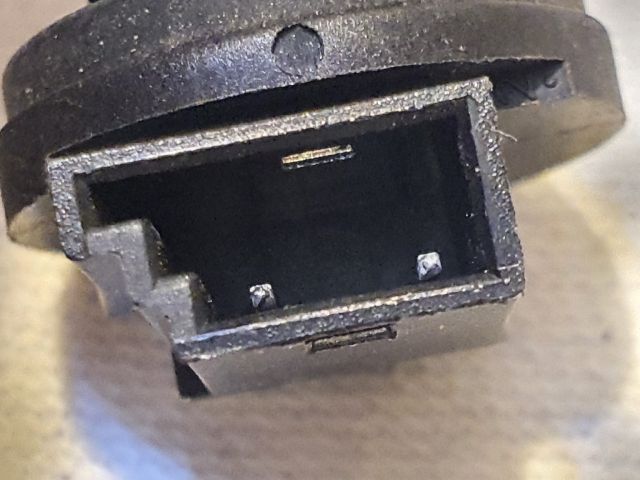 bontott MERCEDES-BENZ C-CLASS Belső Hőmérséklet Érzékelő