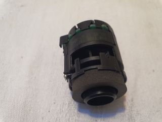 bontott MERCEDES-BENZ C-CLASS Belső Hőmérséklet Érzékelő