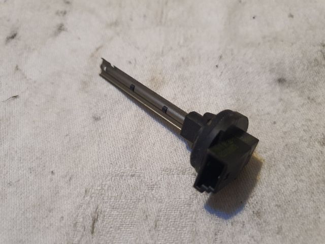 bontott MERCEDES-BENZ C-CLASS Belső Hőmérséklet Érzékelő