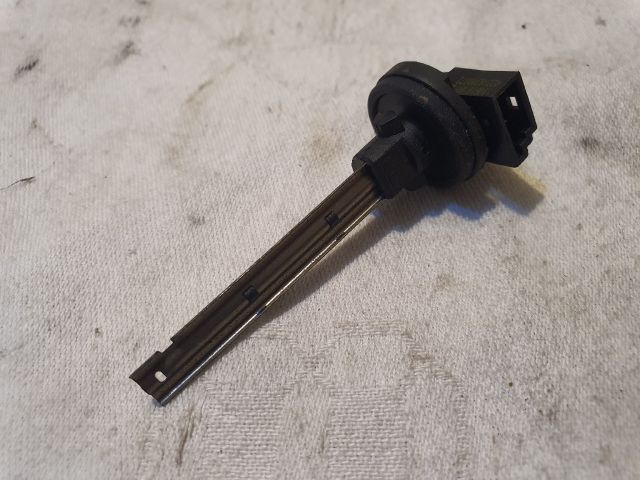 bontott MERCEDES-BENZ C-CLASS Belső Hőmérséklet Érzékelő