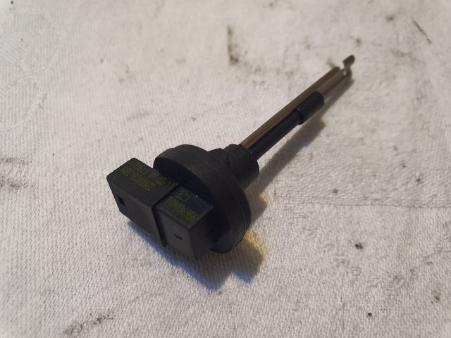 bontott MERCEDES-BENZ C-CLASS Belső Hőmérséklet Érzékelő