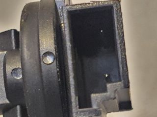 bontott MERCEDES-BENZ C-CLASS Belső Hőmérséklet Érzékelő