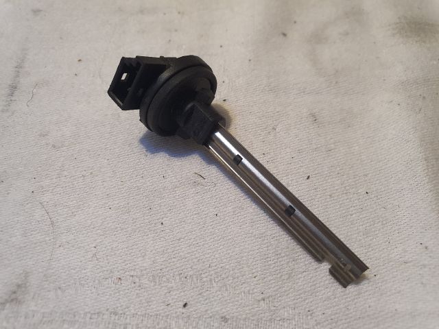 bontott MERCEDES-BENZ C-CLASS Belső Hőmérséklet Érzékelő