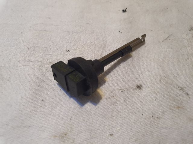 bontott MERCEDES-BENZ C-CLASS Belső Hőmérséklet Érzékelő