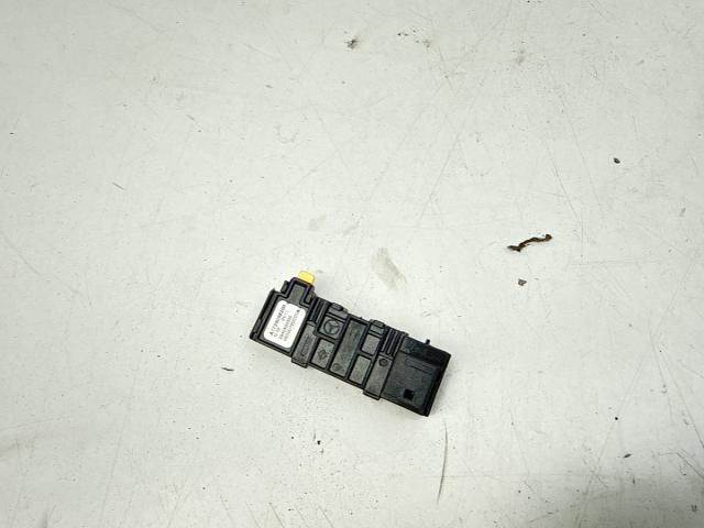 bontott MERCEDES-BENZ C-CLASS Belső Hőmérséklet Érzékelő