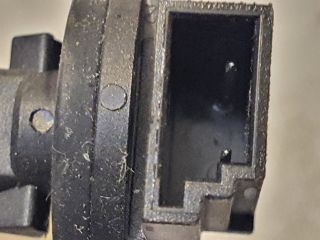 bontott MERCEDES-BENZ C-CLASS Belső Hőmérséklet Érzékelő