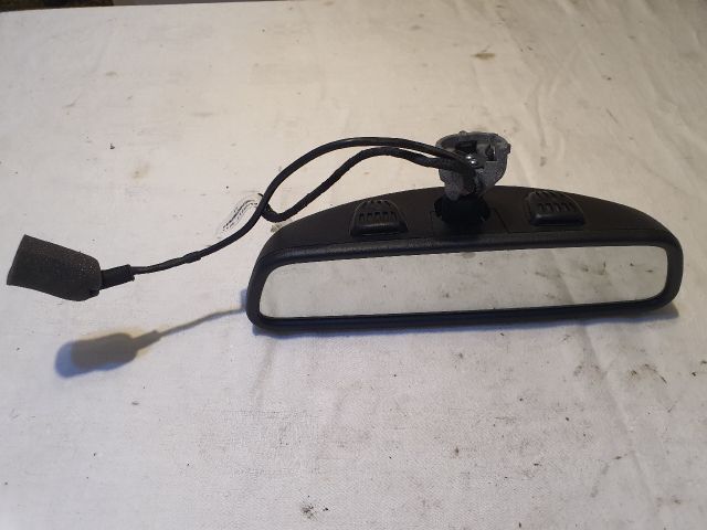 bontott MERCEDES-BENZ C-CLASS Belső Visszapillantó Tükör