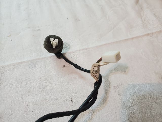 bontott MERCEDES-BENZ C-CLASS Belső Visszapillantó Tükör