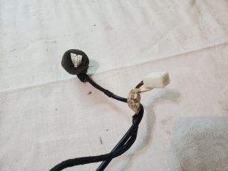 bontott MERCEDES-BENZ C-CLASS Belső Visszapillantó Tükör