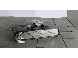 bontott MERCEDES-BENZ C-CLASS Belső Visszapillantó Tükör