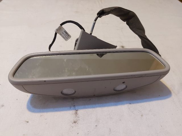 bontott MERCEDES-BENZ C-CLASS Belső Visszapillantó Tükör