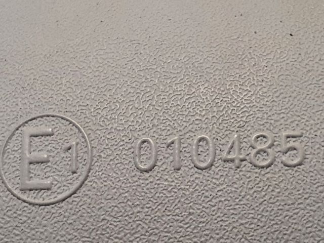 bontott MERCEDES-BENZ C-CLASS Belső Visszapillantó Tükör