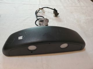 bontott MERCEDES-BENZ C-CLASS Belső Visszapillantó Tükör