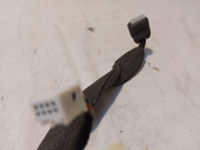 bontott MERCEDES-BENZ C-CLASS Belső Visszapillantó Tükör