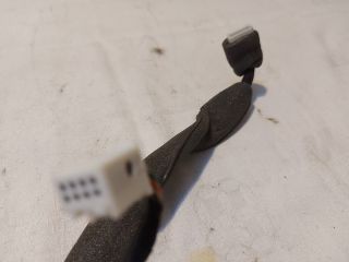 bontott MERCEDES-BENZ C-CLASS Belső Visszapillantó Tükör