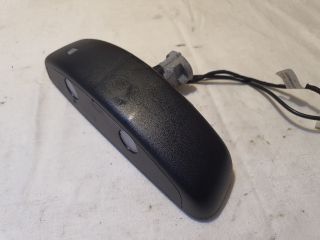 bontott MERCEDES-BENZ C-CLASS Belső Visszapillantó Tükör