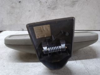 bontott MERCEDES-BENZ C-CLASS Belső Visszapillantó Tükör