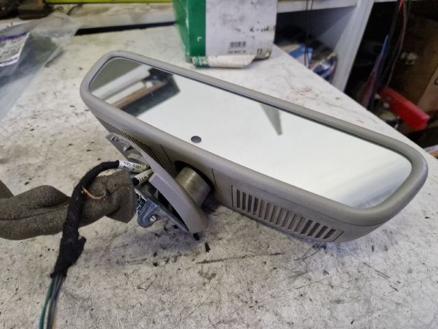 bontott MERCEDES-BENZ C-CLASS Belső Visszapillantó Tükör