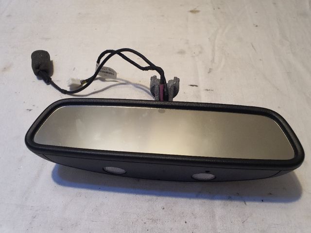 bontott MERCEDES-BENZ C-CLASS Belső Visszapillantó Tükör