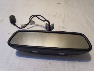 bontott MERCEDES-BENZ C-CLASS Belső Visszapillantó Tükör