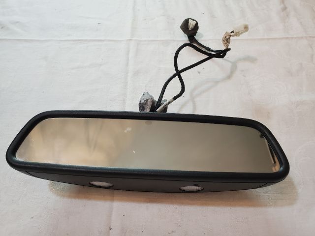 bontott MERCEDES-BENZ C-CLASS Belső Visszapillantó Tükör