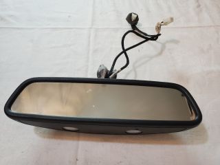 bontott MERCEDES-BENZ C-CLASS Belső Visszapillantó Tükör