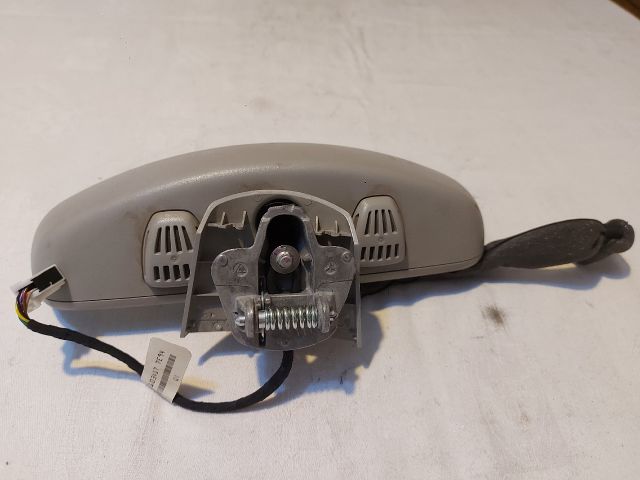 bontott MERCEDES-BENZ C-CLASS Belső Visszapillantó Tükör