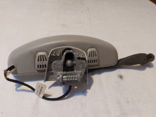 bontott MERCEDES-BENZ C-CLASS Belső Visszapillantó Tükör