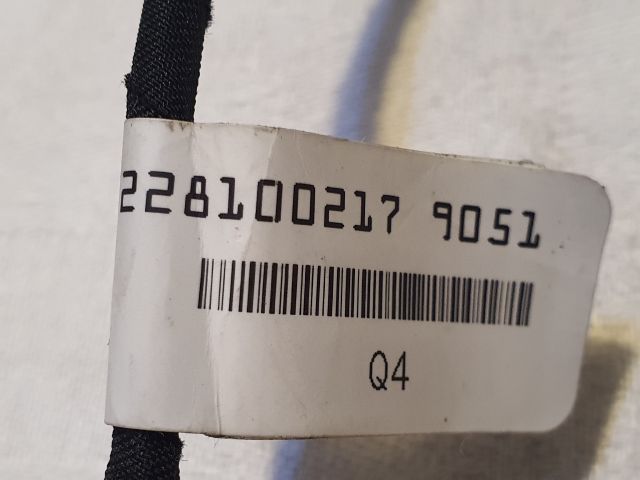 bontott MERCEDES-BENZ C-CLASS Belső Visszapillantó Tükör