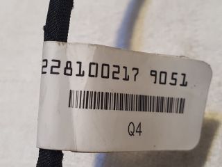 bontott MERCEDES-BENZ C-CLASS Belső Visszapillantó Tükör