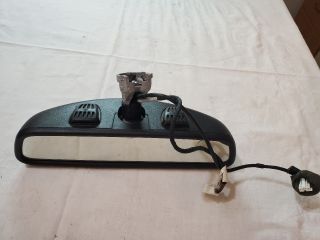 bontott MERCEDES-BENZ C-CLASS Belső Visszapillantó Tükör