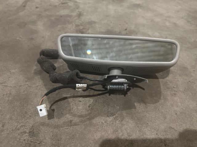 bontott MERCEDES-BENZ C-CLASS Belső Visszapillantó Tükör