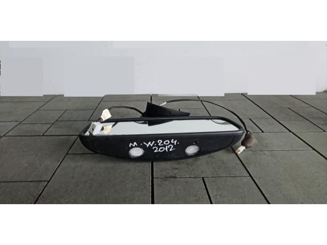 bontott MERCEDES-BENZ C-CLASS Belső Visszapillantó Tükör