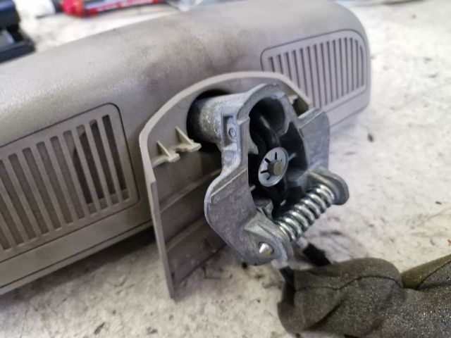 bontott MERCEDES-BENZ C-CLASS Belső Visszapillantó Tükör