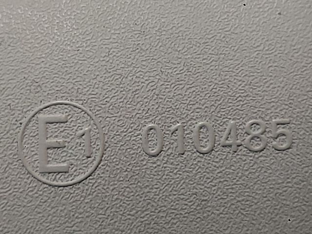 bontott MERCEDES-BENZ C-CLASS Belső Visszapillantó Tükör