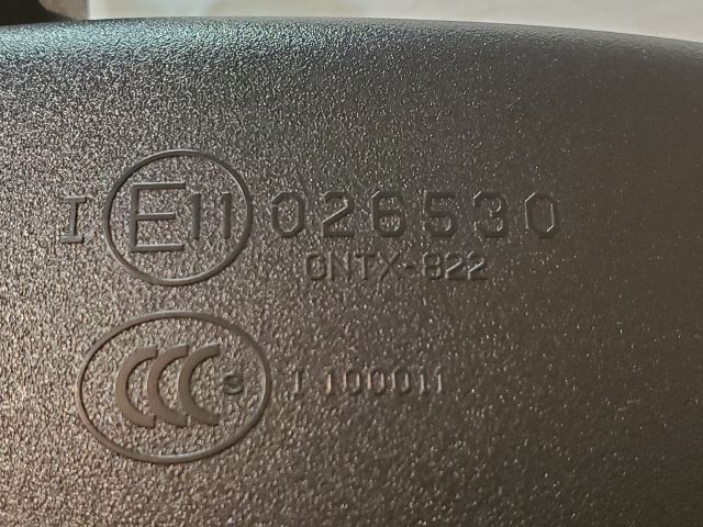 bontott MERCEDES-BENZ C-CLASS Belső Visszapillantó Tükör