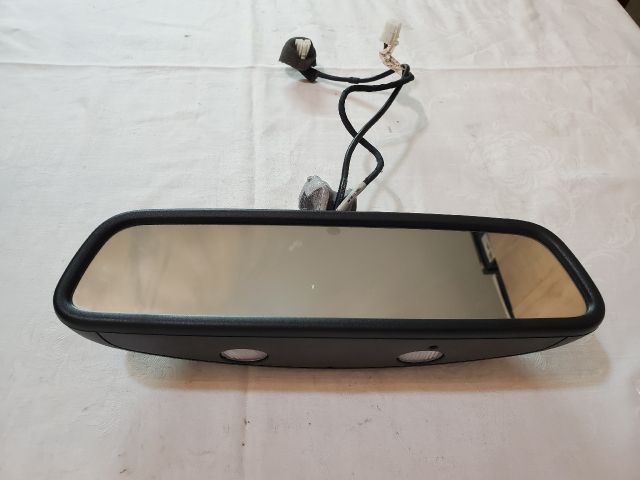 bontott MERCEDES-BENZ C-CLASS Belső Visszapillantó Tükör