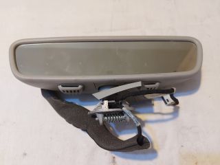 bontott MERCEDES-BENZ C-CLASS Belső Visszapillantó Tükör